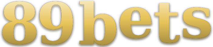 89 bets logo